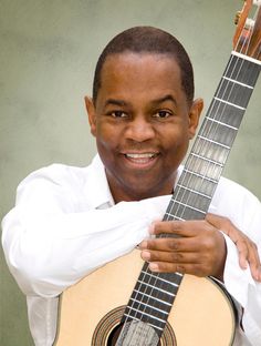 Earl Klugh