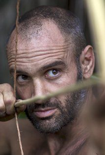 Ed Stafford