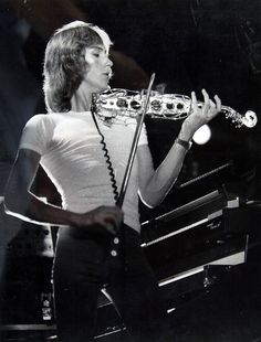 Eddie Jobson