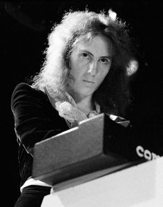 Eddie Jobson