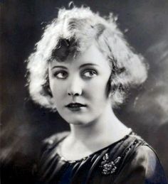 Edna Purviance