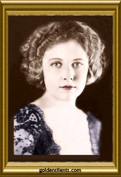 Edna Purviance