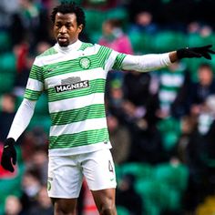 Efe Ambrose