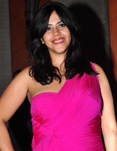 Ekta Kapoor