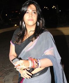 Ekta Kapoor