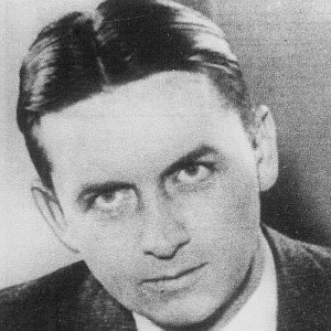 Eliot Ness