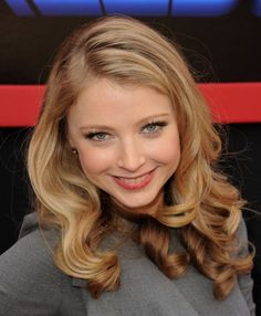 Elisabeth Harnois