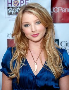 Elisabeth Harnois