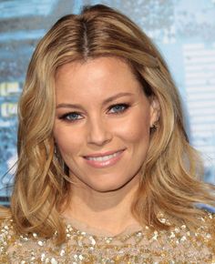 Elizabeth Banks