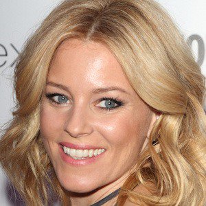 Elizabeth Banks