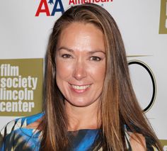 Elizabeth Marvel