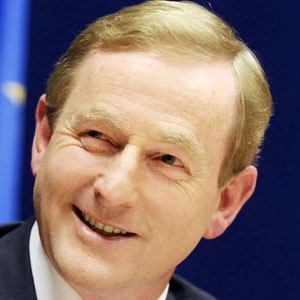 Enda Kenny