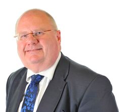 Eric Pickles