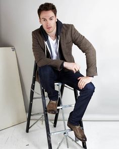 Erich Bergen