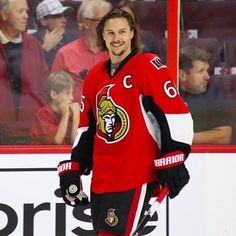 Erik Karlsson