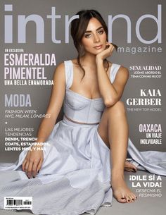 Esmeralda Pimentel