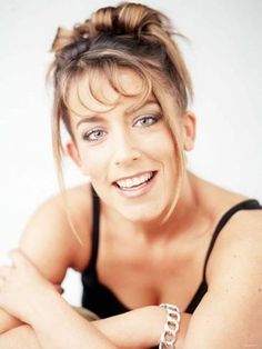 Fay Ripley