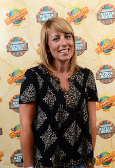 Fay Ripley