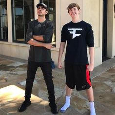 FaZe Rain