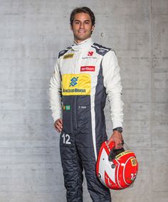 Felipe Nasr