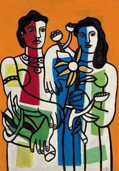 Fernand Leger