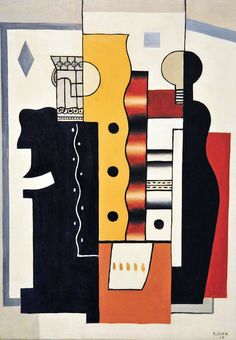 Fernand Leger