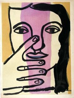 Fernand Leger