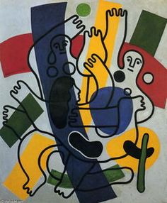 Fernand Leger