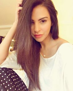 Fouzia Aman