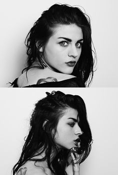 Frances Bean Cobain