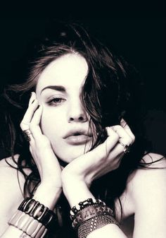 Frances Bean Cobain