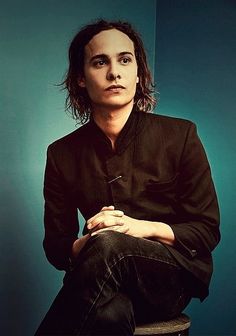 Frank Dillane