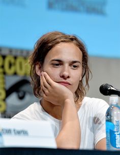 Frank Dillane