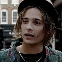 Frank Dillane