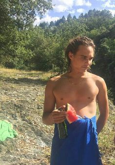 Frank Dillane