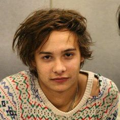 Frank Dillane