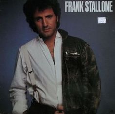 Frank Stallone Sr.