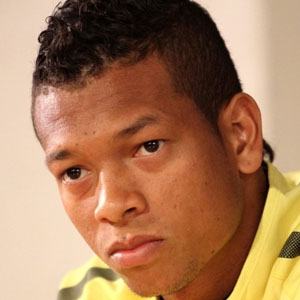 Fredy Guarin