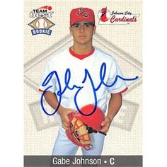 Gabe Johnson