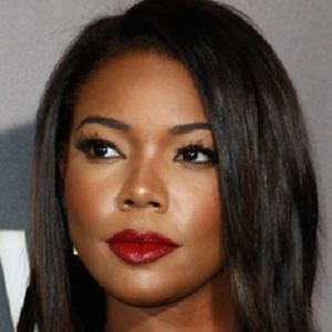 Gabrielle Union