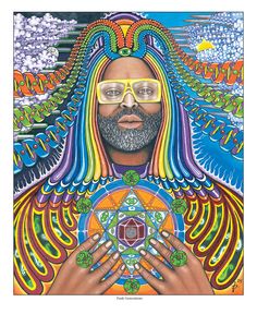 George Clinton