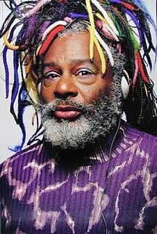 George Clinton