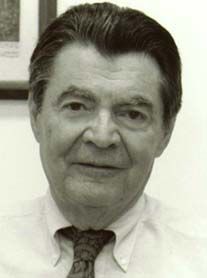 George E. Palade