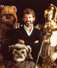 George Lucas