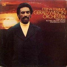 Gerald Wilson