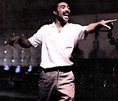 Gerald Wilson