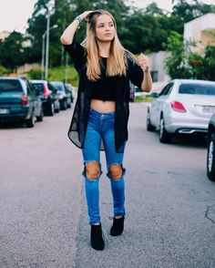 Giovanna Chaves