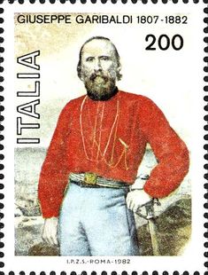 Giuseppe Garibaldi