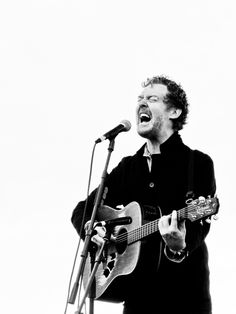 Glen Hansard