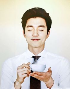 Gong Yoo